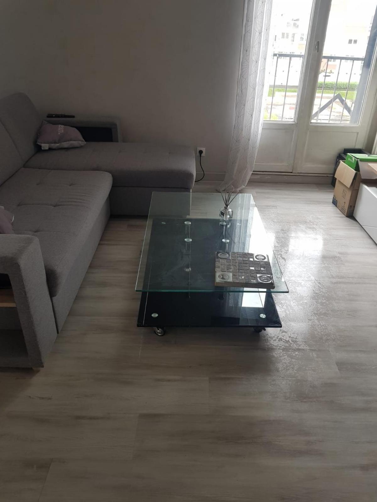 Chambre Neuve Dans Un Logement Partage A 10 Minute Du Circuit 24H Allonnes  外观 照片